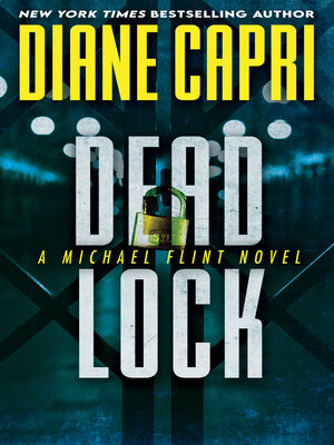 cover image of Dead Lock